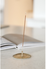 Fireside Incense, Set/30 Sticks + Holder