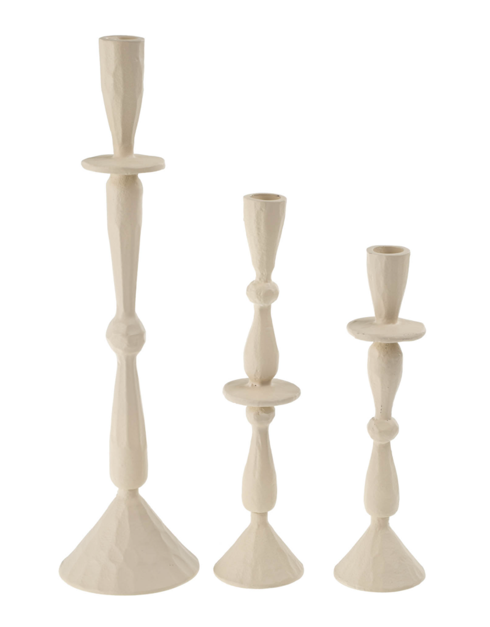 Imani Candleholder L