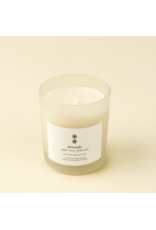Fireside Soy Candle