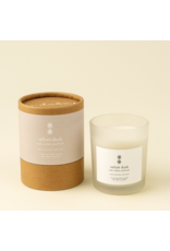 Velvet Dusk Soy Candle