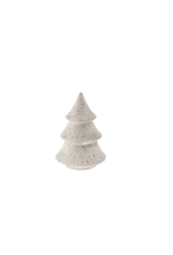 Snowdrift Ceramic Tree S
