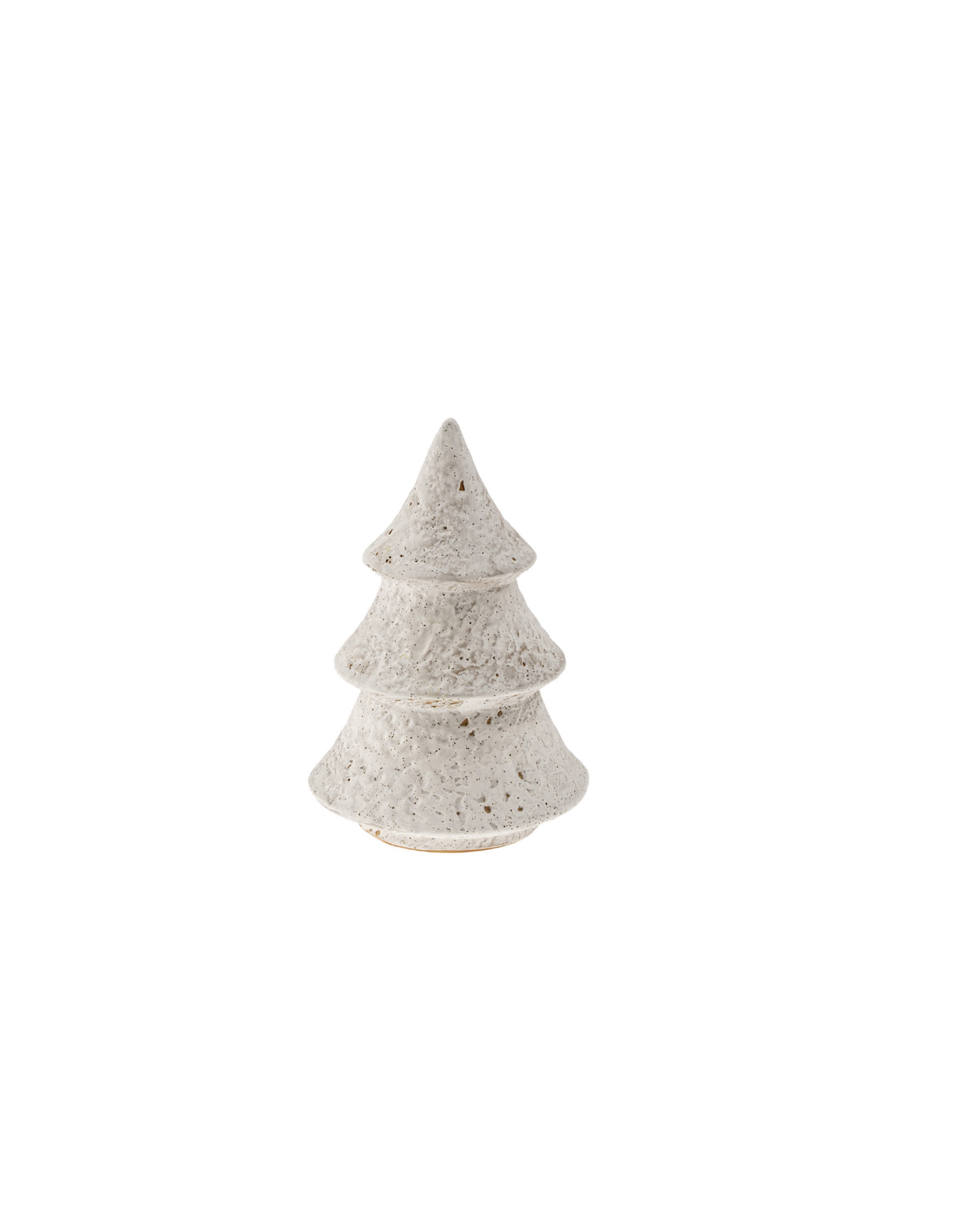 Snowdrift Ceramic Tree S