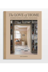 The Love of Home