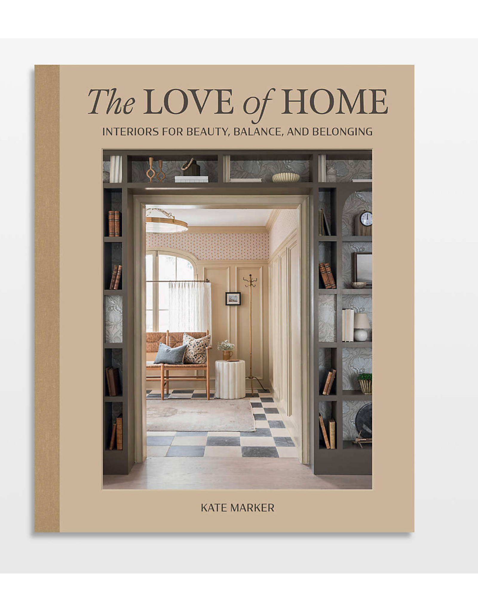 The Love of Home