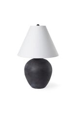 Marvin Table Lamp, Black