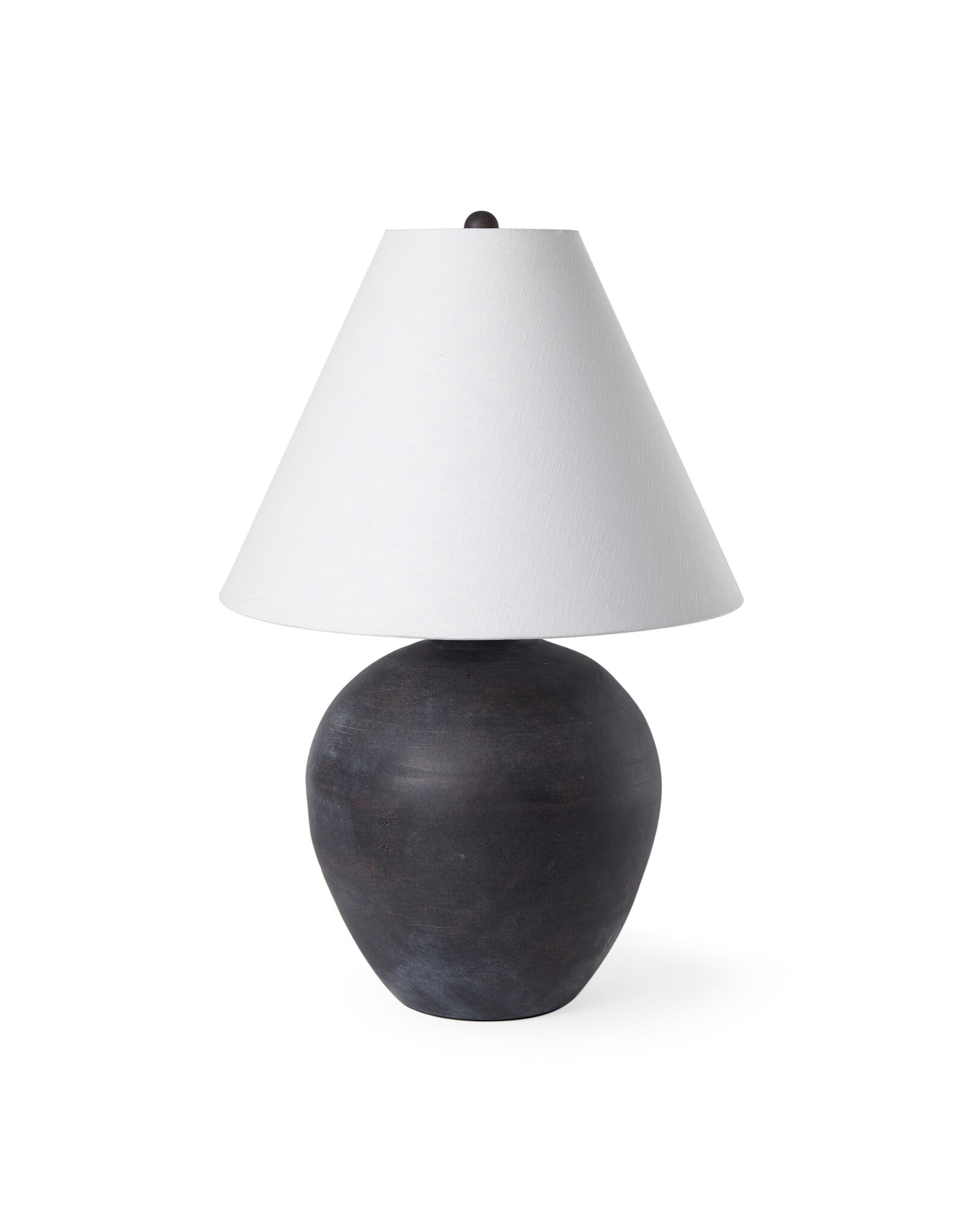 Marvin Table Lamp, Black