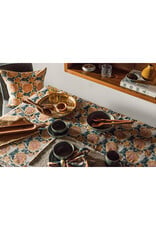 Acacia Wood Cracker Tray