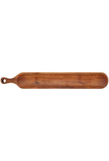Acacia Wood Cracker Tray