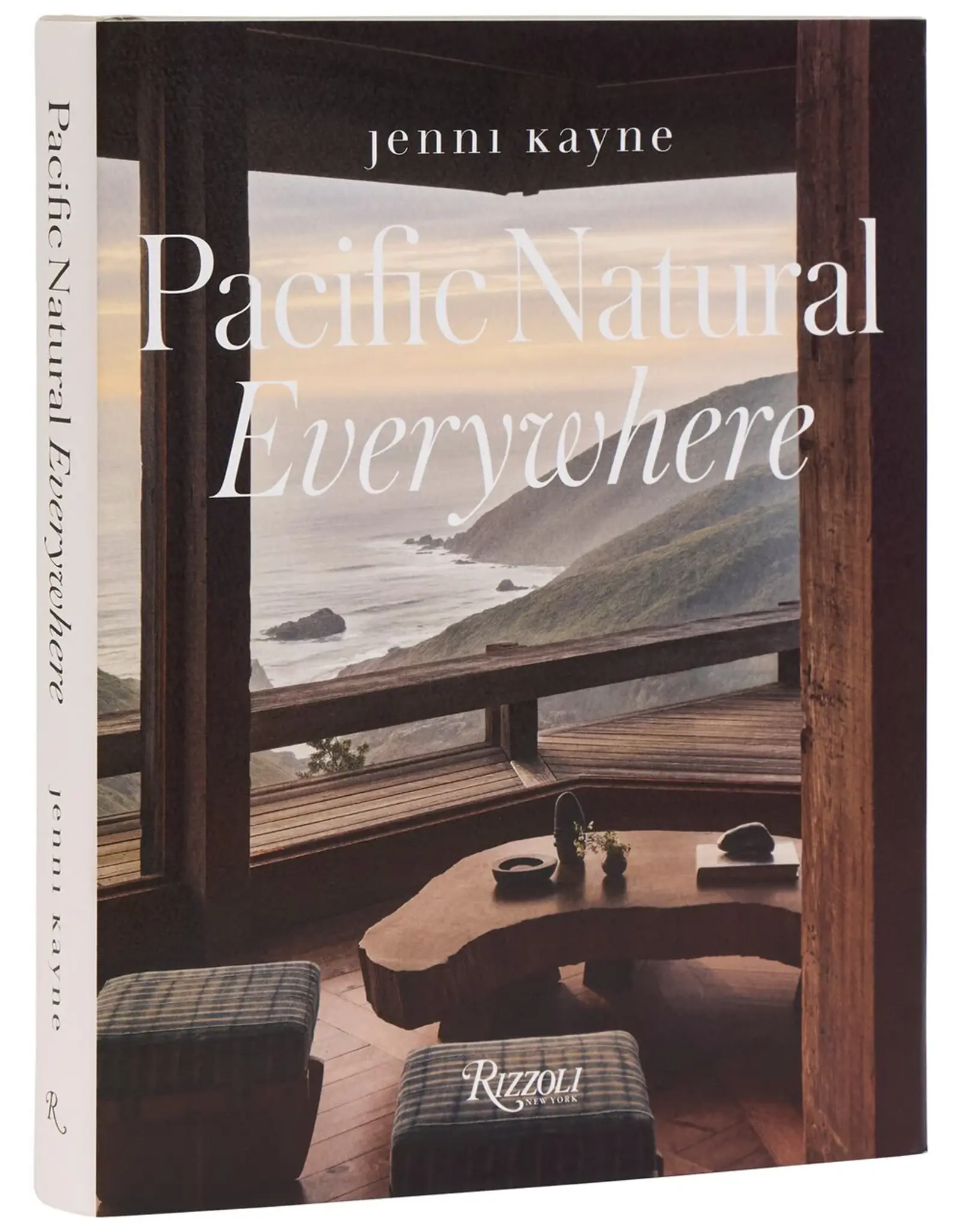 Pacific Natural Everywhere