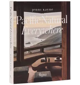 Pacific Natural Everywhere