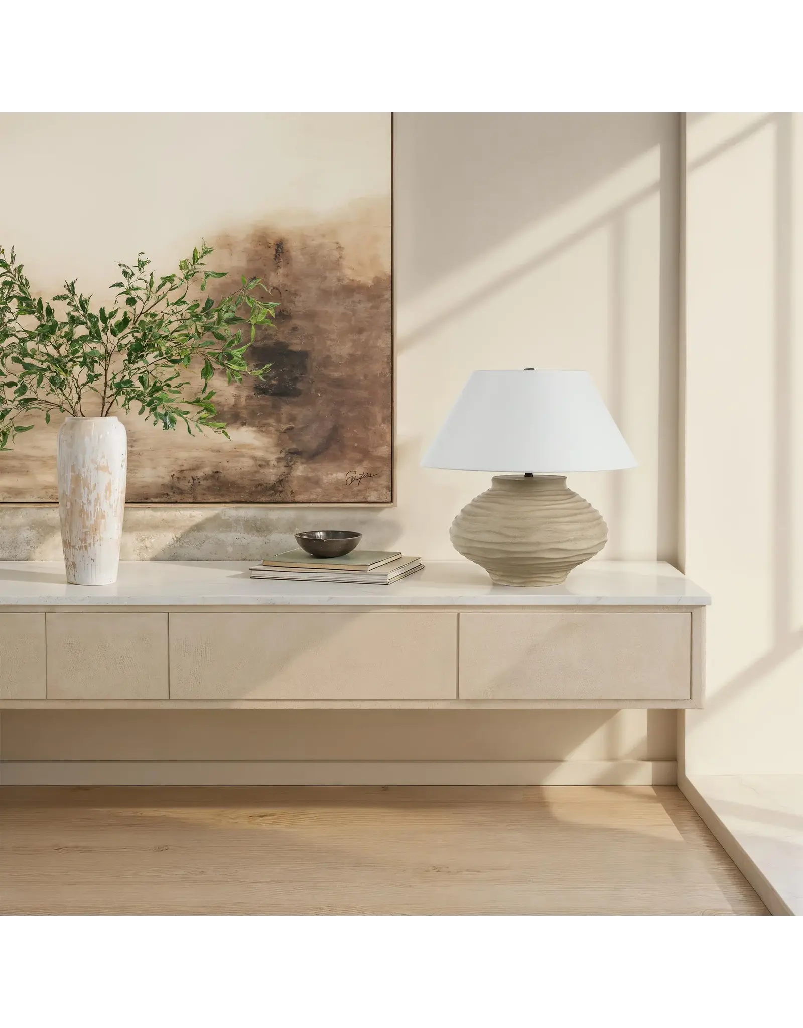 Ola Lamp