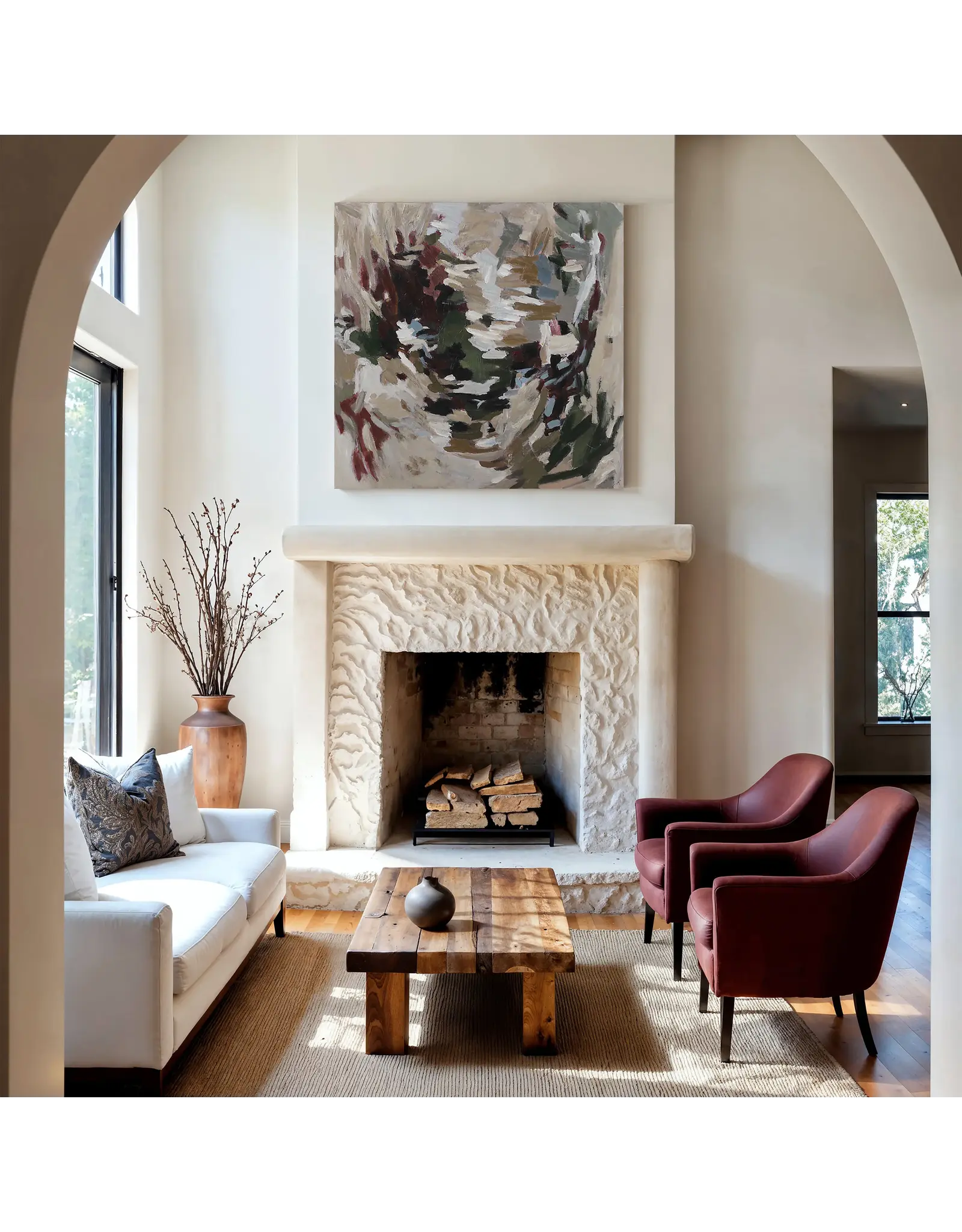 Ardesia Art