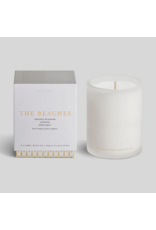 10oz The Beaches Boxed Candle
