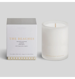 10oz The Beaches Boxed Candle