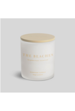 5oz The Beaches Votive Candle