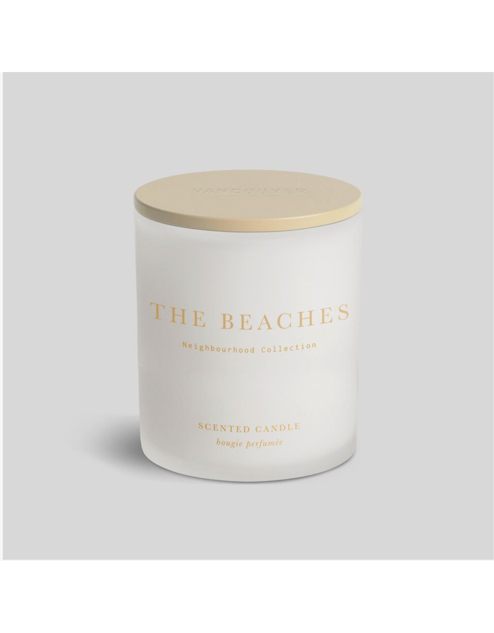 5oz The Beaches Votive Candle