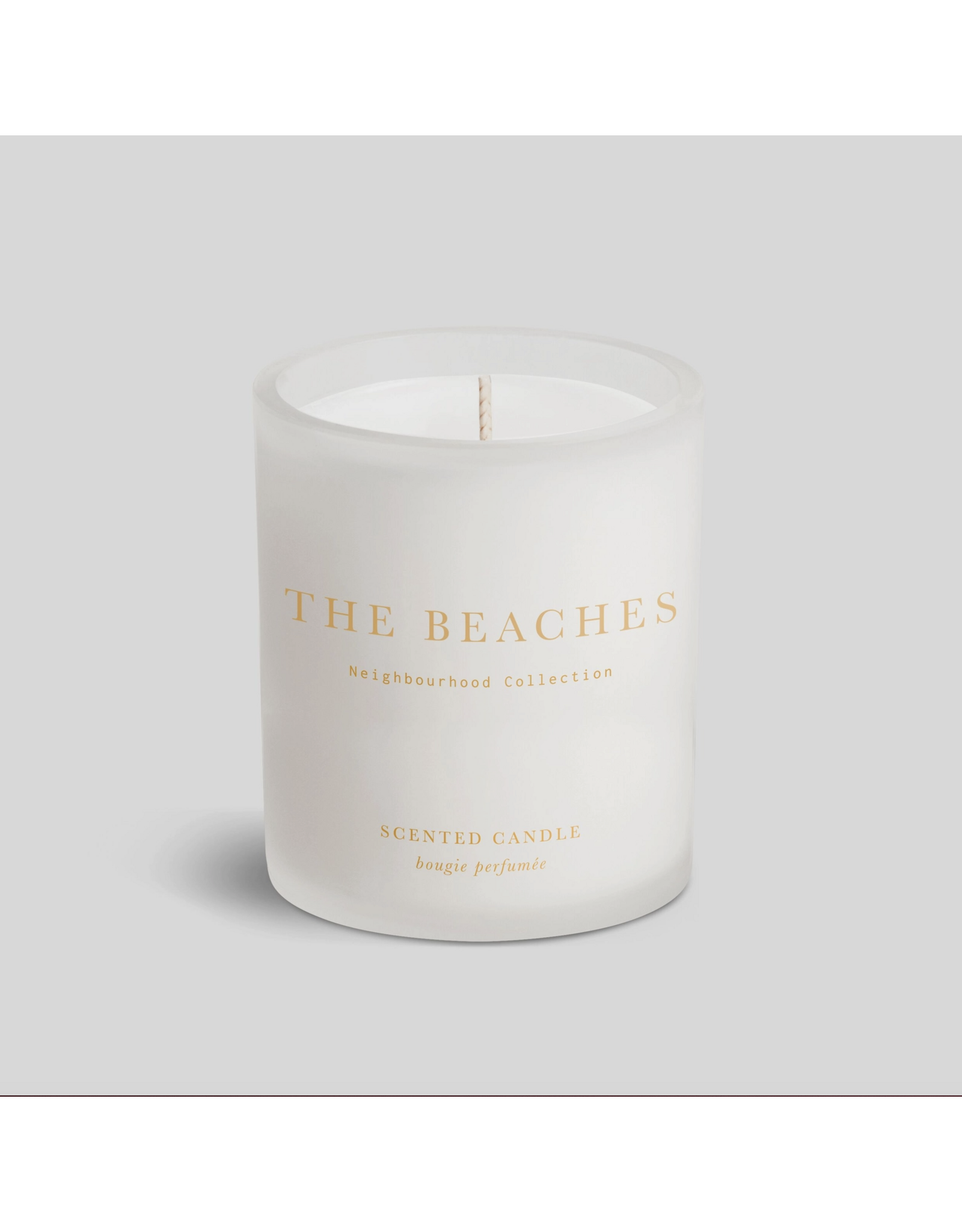 5oz The Beaches Votive Candle