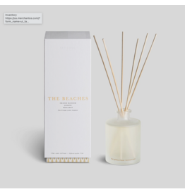 The Beaches Reed Diffuser
