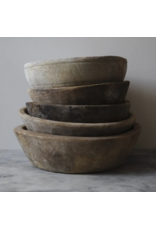 The James Bowl