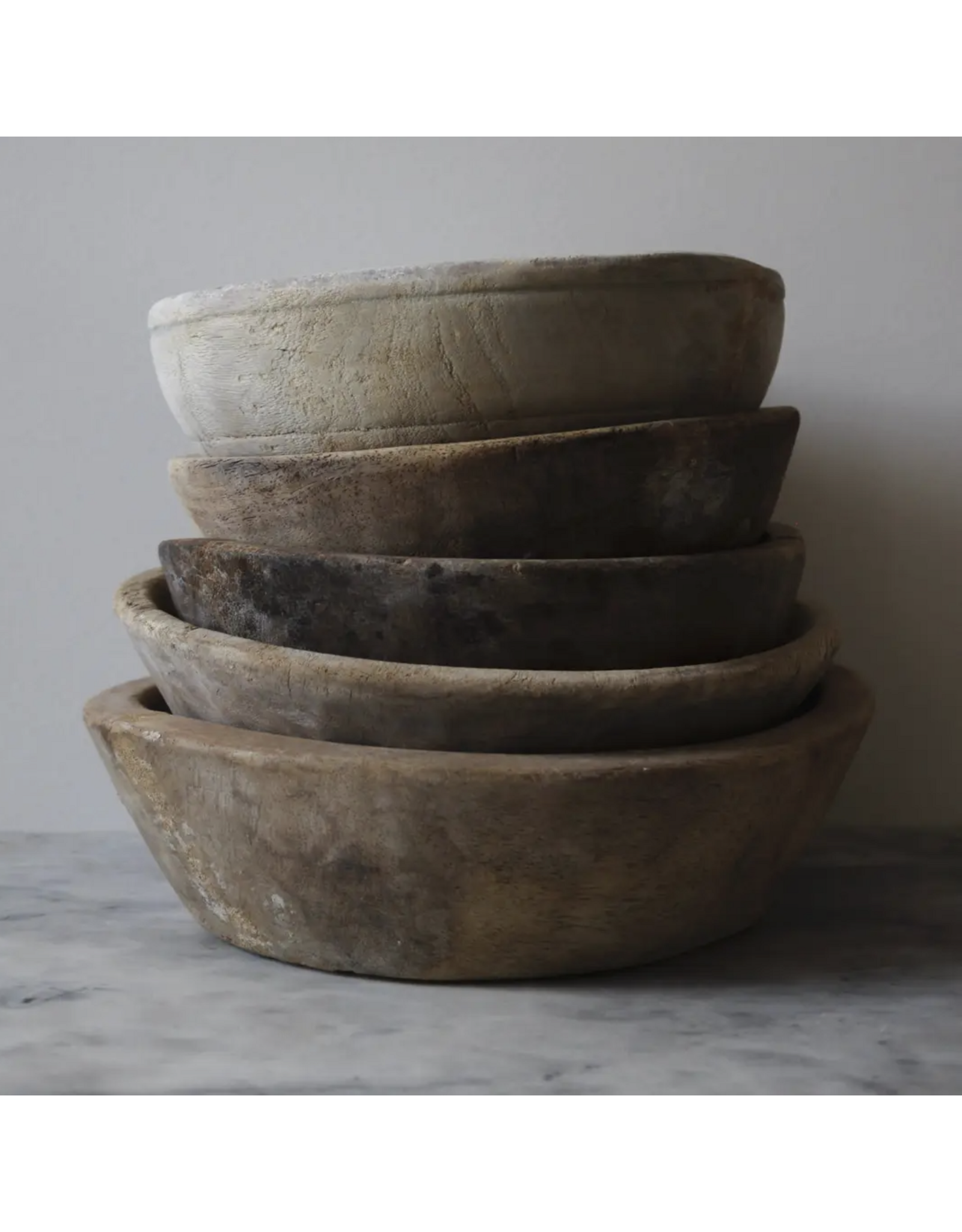 The James Bowl