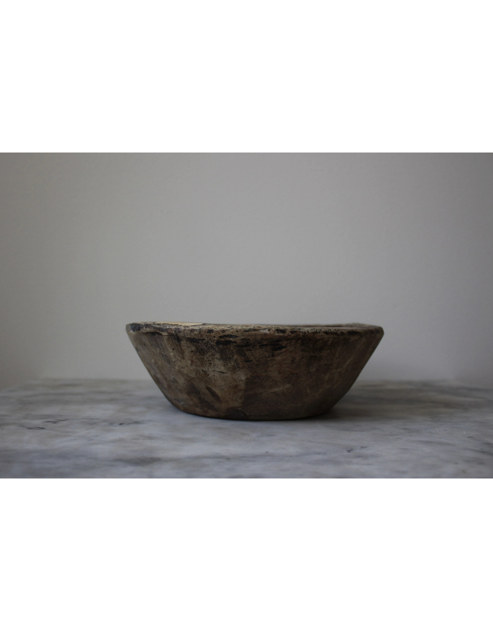 The James Bowl