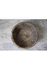 The James Bowl