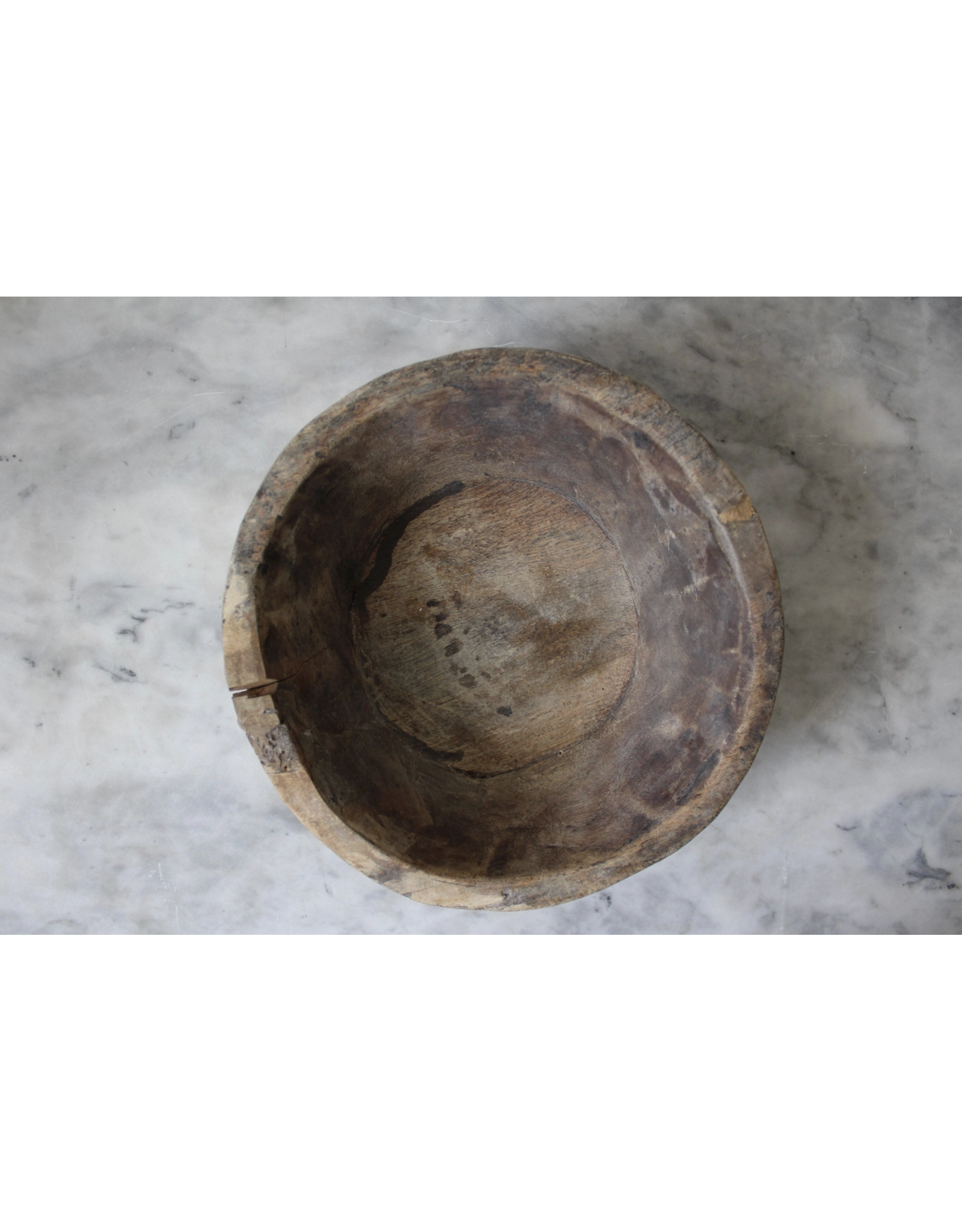 The James Bowl