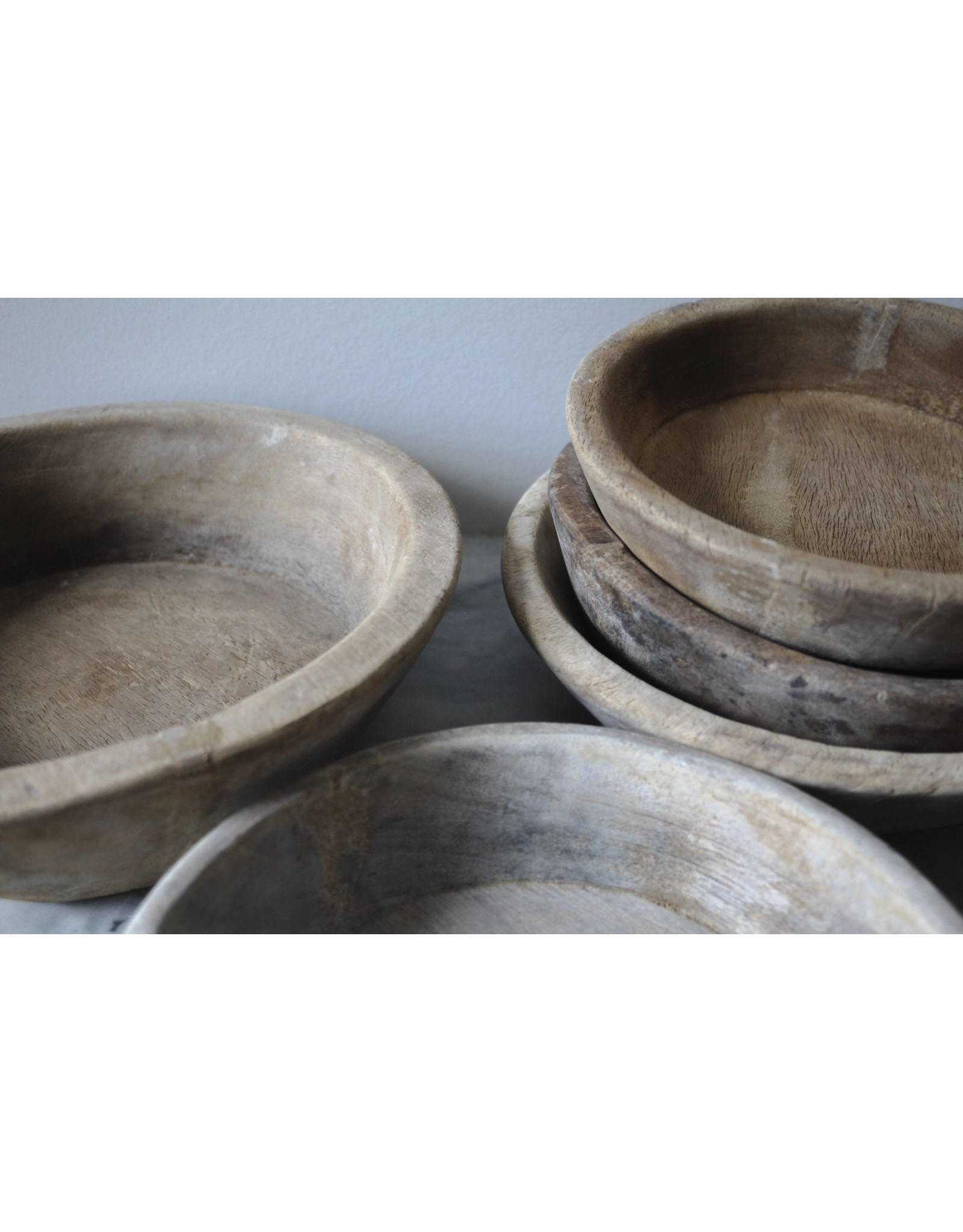 The James Bowl