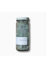 Aqua Beach Glass Soap