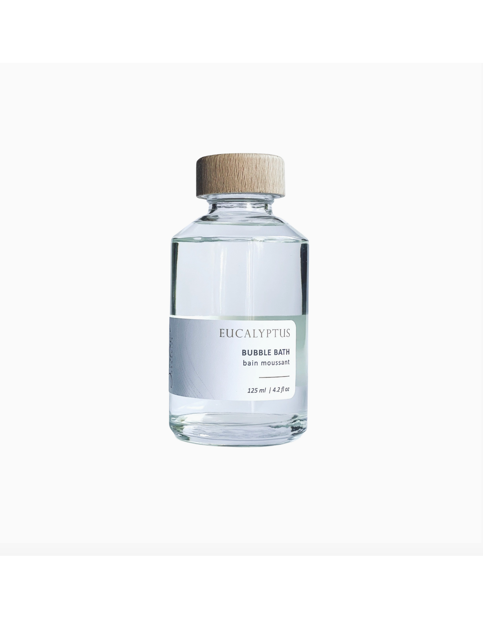 Eucalyptus Bubble Bath