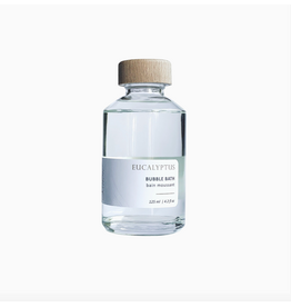 Eucalyptus Bubble Bath