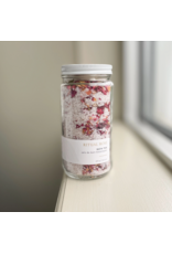 Ritual Rose Bath Tea Jar