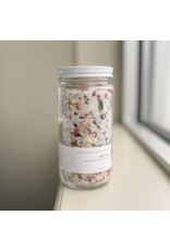 Ocean Goddess Bath Tea Jar