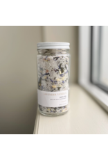 Lavender Vanilla Bath Tea Jar