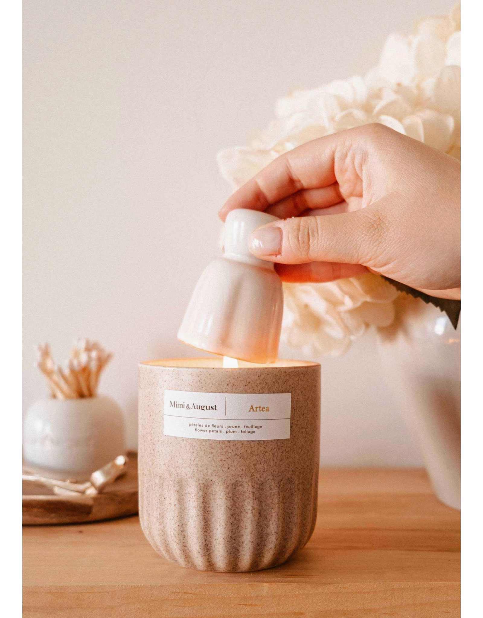 Candle Snuffer