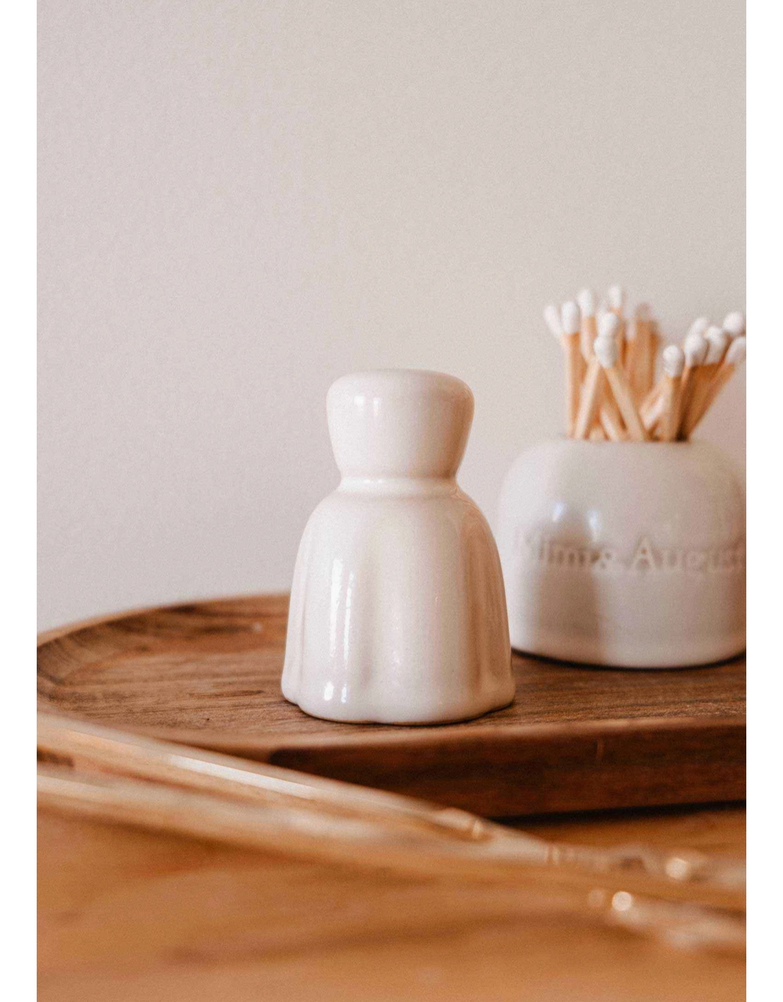 Candle Snuffer