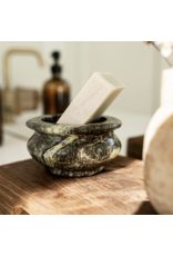 Green Bidasar Stone Bowl