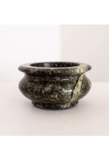 Green Bidasar Stone Bowl