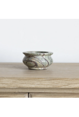 Green Bidasar Stone Bowl