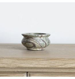 Green Bidasar Stone Bowl