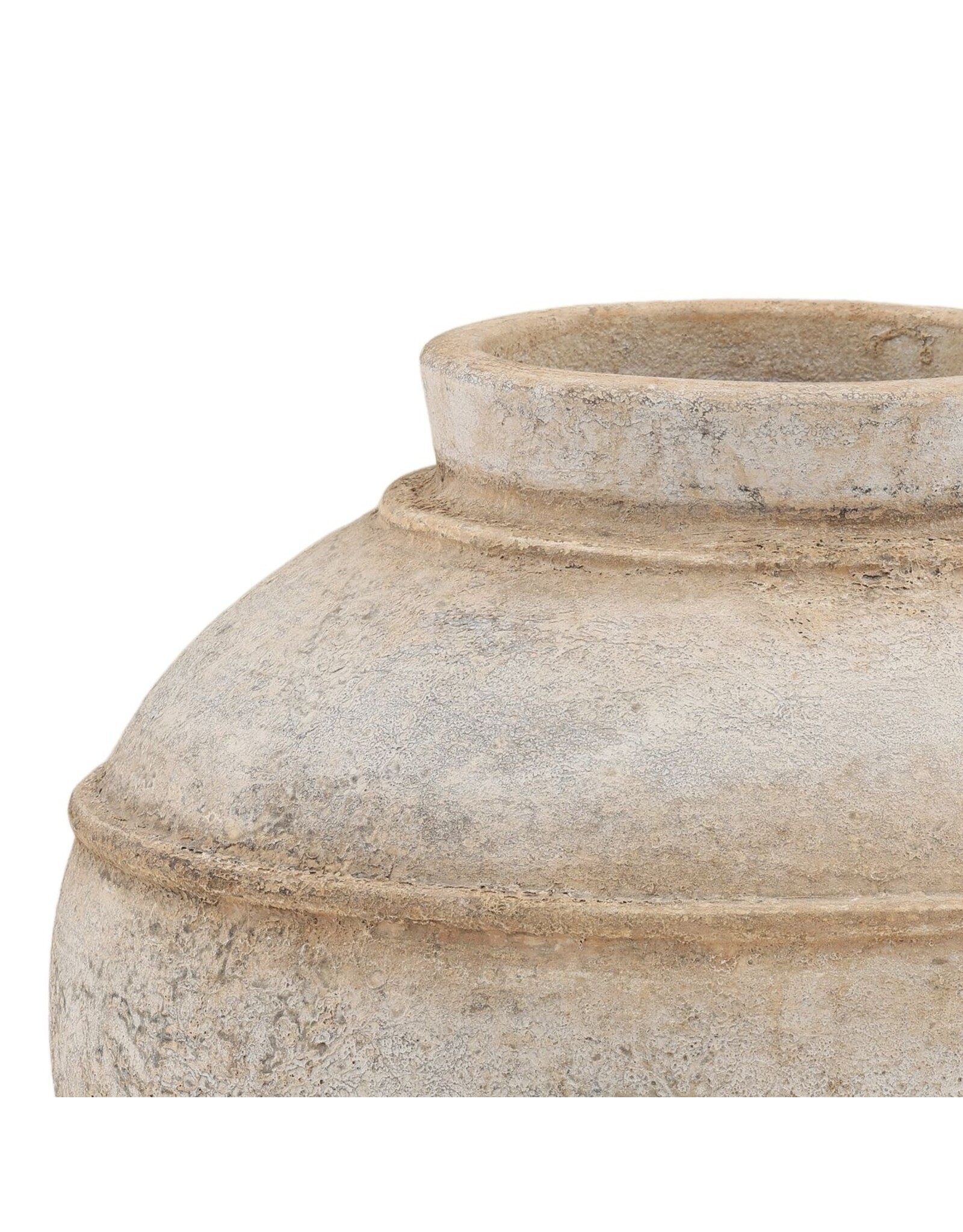 Luciano Vase