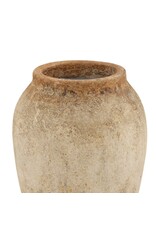 Caradoc Pot
