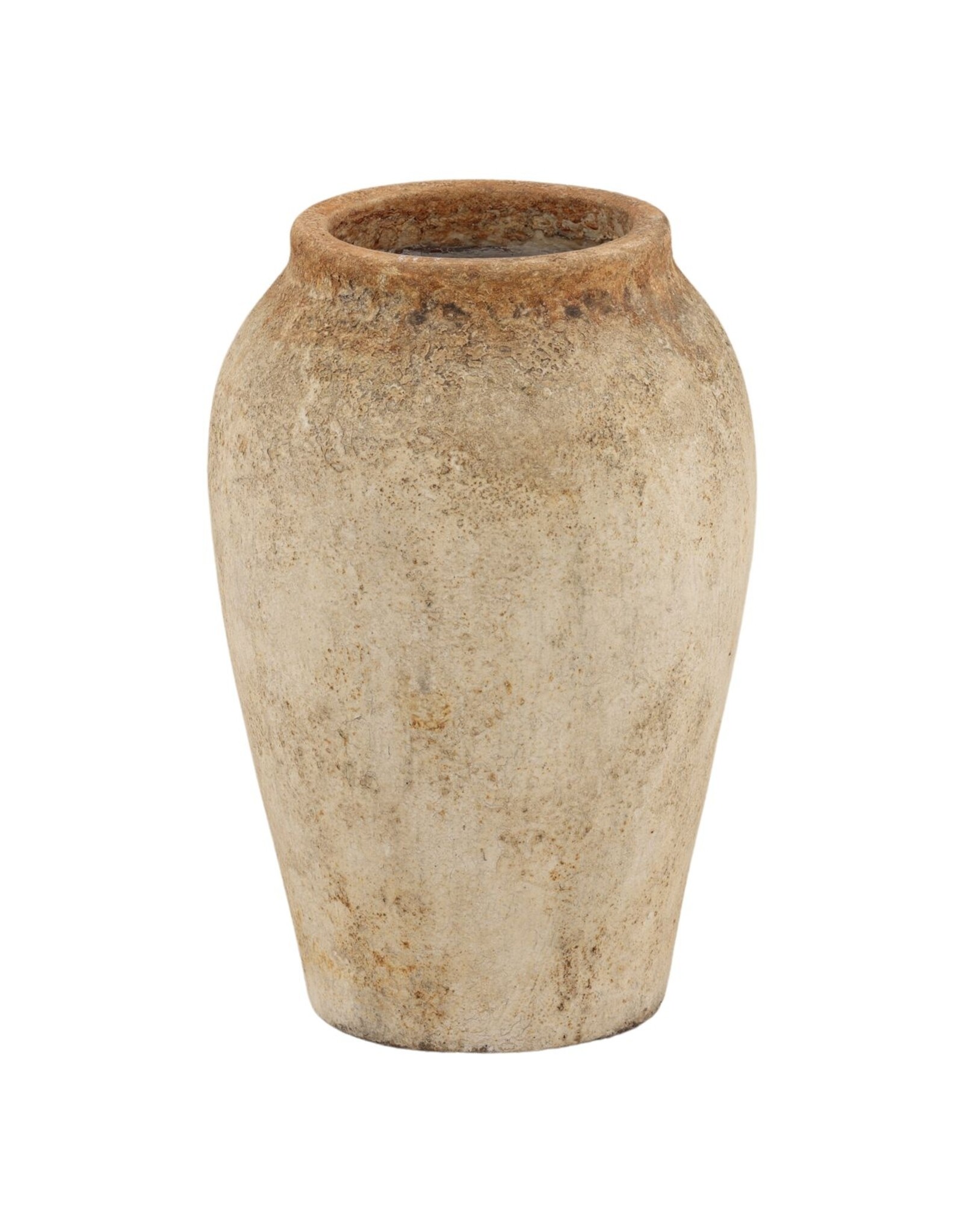 Caradoc Pot