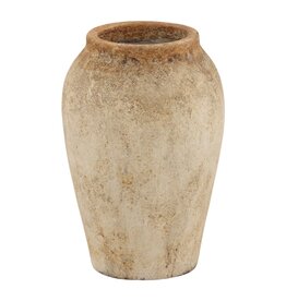 Caradoc Pot