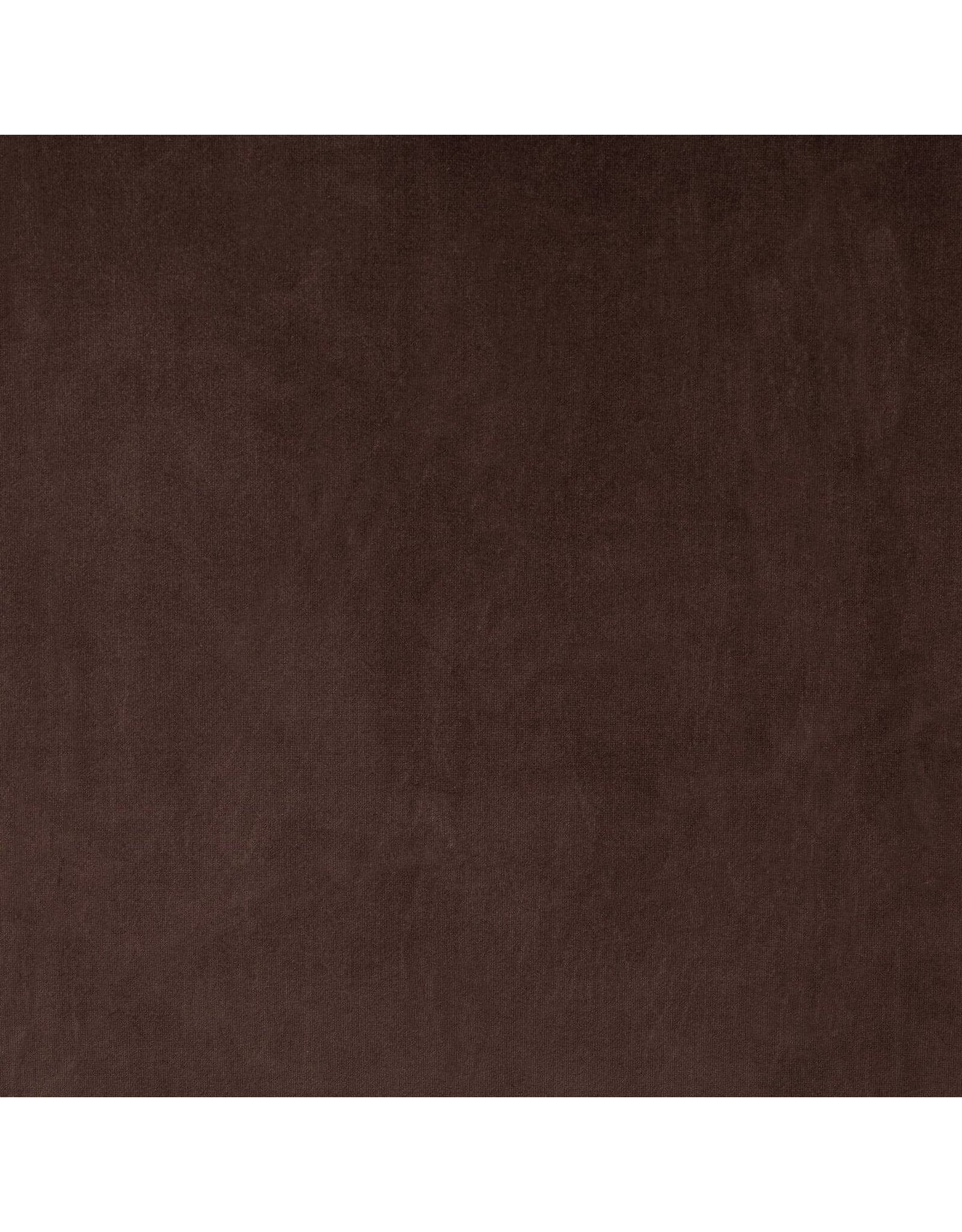 Elizabeth Sofa, Surrey Cocoa 83"