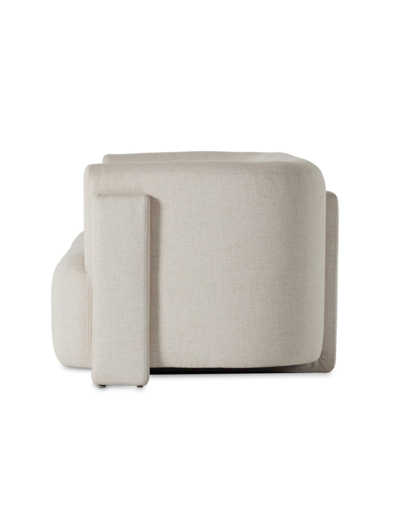 Hartley Sofa, Dover Crescent 95"