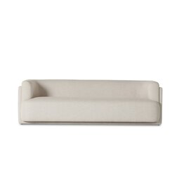 Hartley Sofa, Dover Crescent 95"