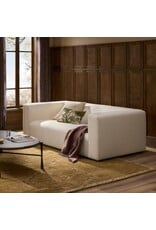 Lawndale Sofa, Fayette Cloud 89"