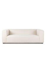 Lawndale Sofa, Fayette Cloud 89"