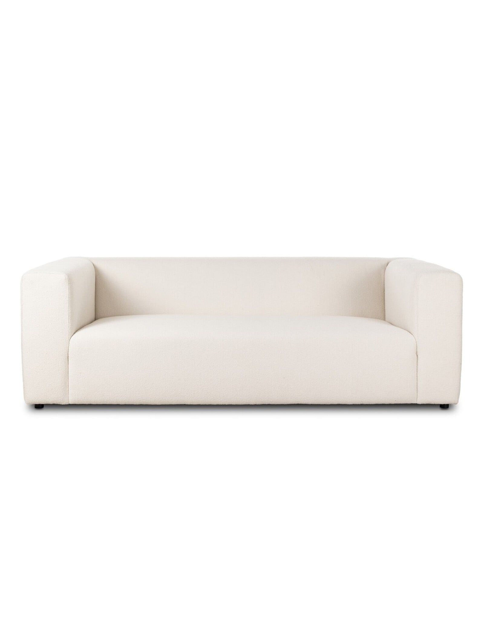 Lawndale Sofa, Fayette Cloud 89"